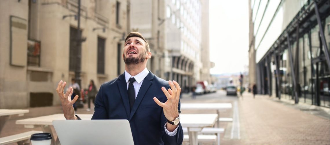 20 errores que se debes evitar al iniciar un negocio 1 3 Common Mistakes Made by New Business Owners 1140x694 1 Jorge Razo - Entrenador de emprendedores digitales 20 errores que se debes evitar al iniciar un negocio