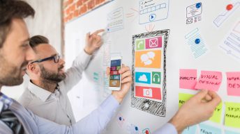user experience testing 2 Jorge Razo - Entrenador de emprendedores digitales ¿Por qué la experiencia del usuario es clave para el éxito del marketing digital?