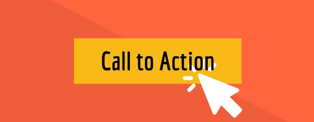 Guide to create a social media call to action Jorge Razo - Entrenador de emprendedores digitales Así lograras un Call To Action efectivo para atraer clientes.