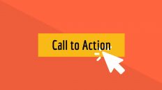 Guide to create a social media call to action Jorge Razo - Entrenador de emprendedores digitales Así lograras un Call To Action efectivo para atraer clientes.