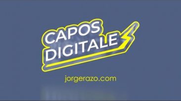 hqdefault Jorge Razo - Entrenador de emprendedores digitales #CAPOSDIGITALES​ || #2 Liliana Camacho - Experta en ventas. 😎