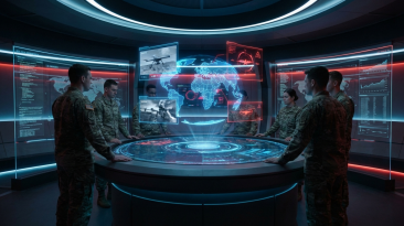 ia nuclear hero Jorge Razo - Entrenador de emprendedores digitales IA Armas Nucleares Simulación: 7 Hallazgos Aterradores del Nuevo Estudio