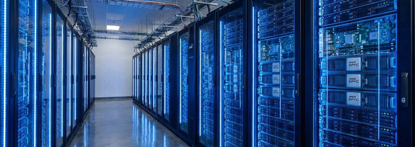 meta amd hero Jorge Razo - Entrenador de emprendedores digitales Meta AMD Chips IA: 5 Claves del Deal de $100 Mil Millones | Guía Completa