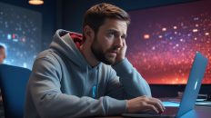 altman qa crisis hero Jorge Razo - Entrenador de emprendedores digitales Nadie Tiene Un Plan: El Caos Entre Silicon Valley y el Pentágono