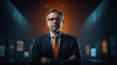 amodei anthropic trump Jorge Razo - Entrenador de emprendedores digitales Dario Amodei explota: "No le lamimos las botas a Trump y por eso nos atacan"