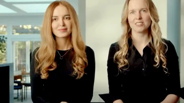 anna goldie azalia mirhoseini ricursive Jorge Razo - Entrenador de emprendedores digitales De Google DeepMind a $4 Mil Millones en 4 Meses: La Historia de Ricursive Intelligence