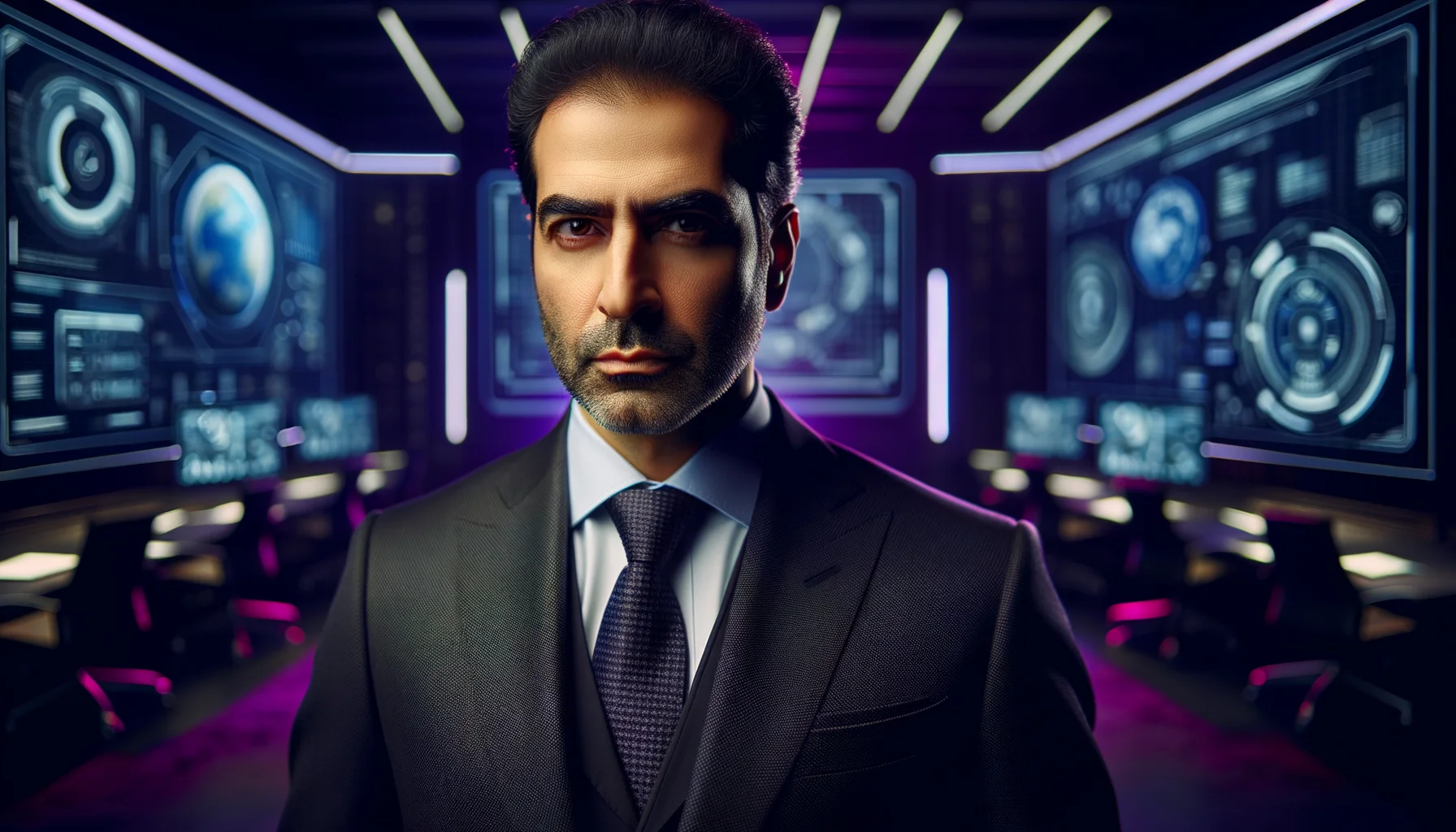 Dario Amodei CEO de Anthropic