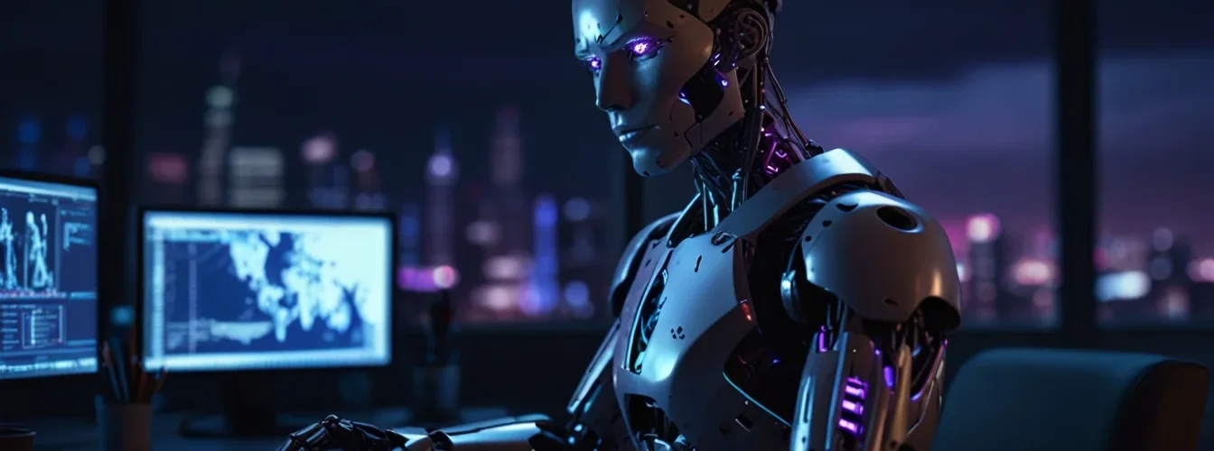 anthropic empleos ia hero Jorge Razo - Entrenador de emprendedores digitales Anthropic revela los 10 empleos que la IA esta reemplazando AHORA