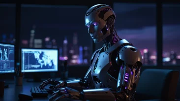 anthropic empleos ia hero Jorge Razo - Entrenador de emprendedores digitales Anthropic revela los 10 empleos que la IA esta reemplazando AHORA