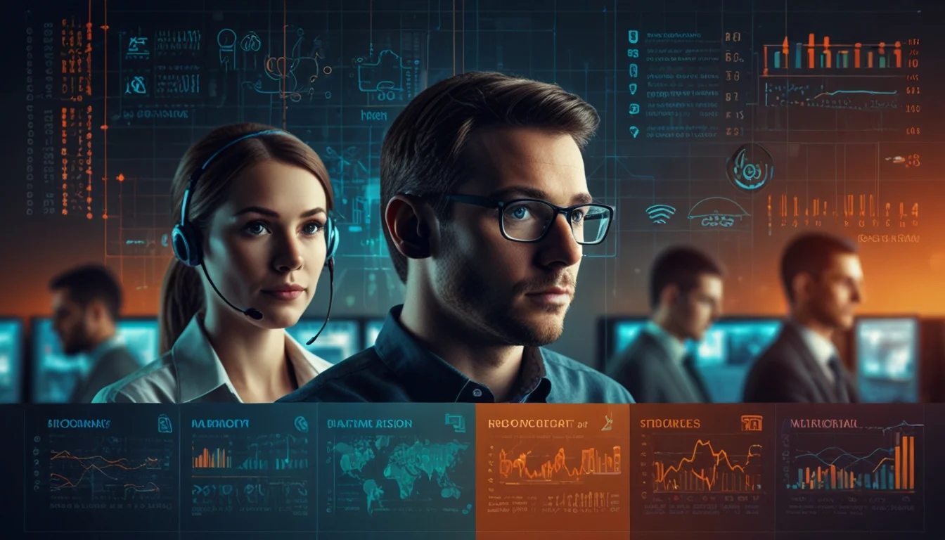 Los 10 empleos mas expuestos a la IA