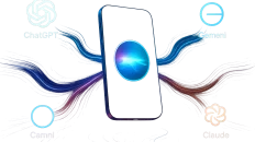 apple siri multiples ia Jorge Razo - Entrenador de emprendedores digitales Apple abrirá Siri a ChatGPT, Gemini y otros asistentes de IA en iOS 27