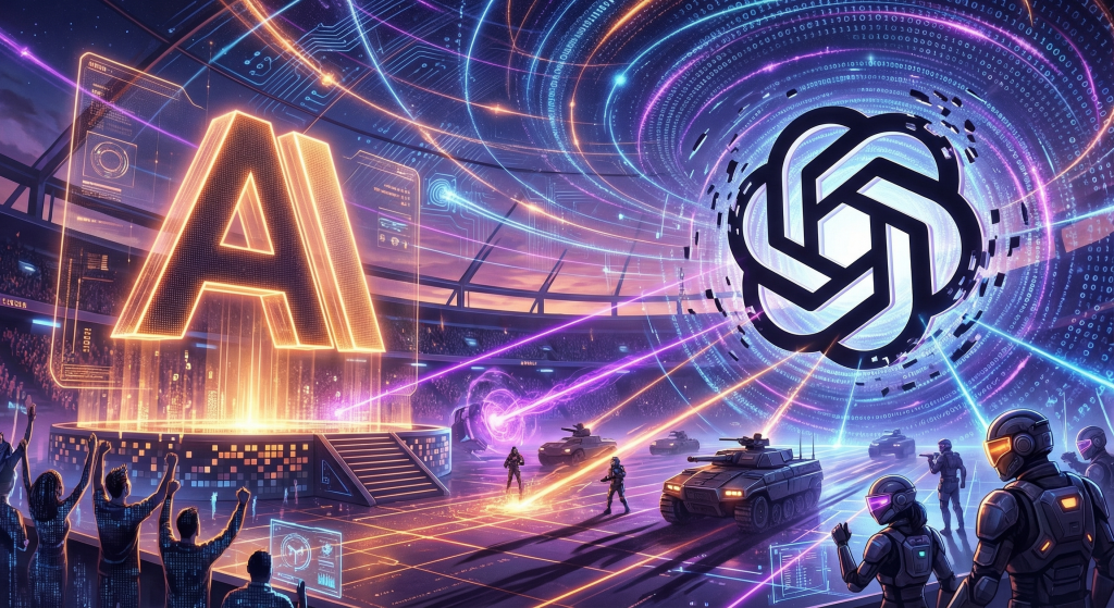 Dario Amodei acaba de humillar a Sam Altman frente al Pentágono — y el App Store lo celebró 5 Batalla épica Claude vs ChatGPT por el dominio de la IA