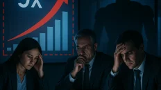 cfo despidos ia 9x Jorge Razo - Entrenador de emprendedores digitales CFOs Admiten en Privado: Los Despidos por IA Serán 9 Veces Mayores Este Año