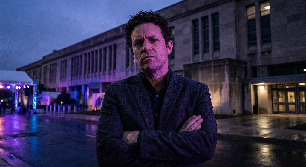 Dario Amodei acaba de humillar a Sam Altman frente al Pentágono — y el App Store lo celebró 2 Dario Amodei CEO de Anthropic desafiando al Pentágono