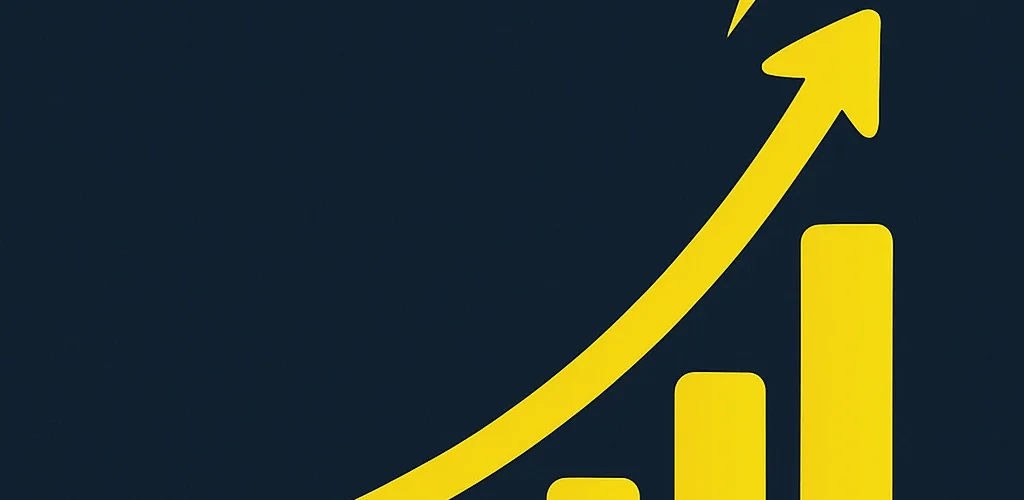 Claude duplica suscriptores mientras ChatGPT mete anuncios — La gente votó 1 Gráfica de crecimiento explosivo de suscriptores de Claude