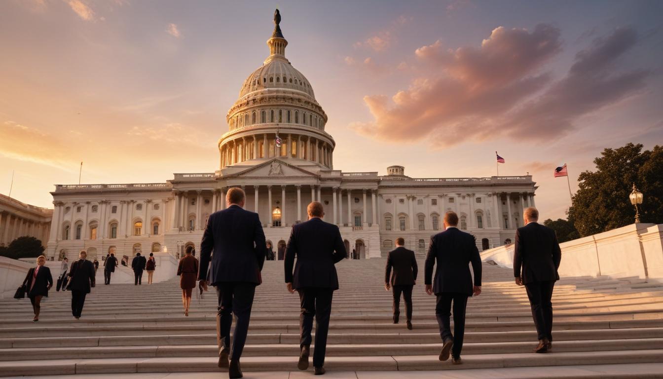 Congreso debe actuar