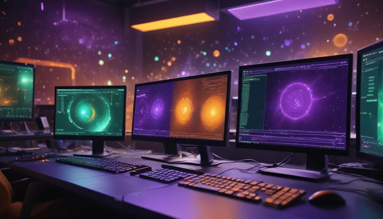 Competencia en AI coding