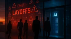 despidos tech 2026 Jorge Razo - Entrenador de emprendedores digitales 59,000 despidos tech en 2026: La ola de IA ya llegó y no espera a nadie