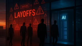 despidos tech 2026 Jorge Razo - Entrenador de emprendedores digitales 59,000 despidos tech en 2026: La ola de IA ya llegó y no espera a nadie