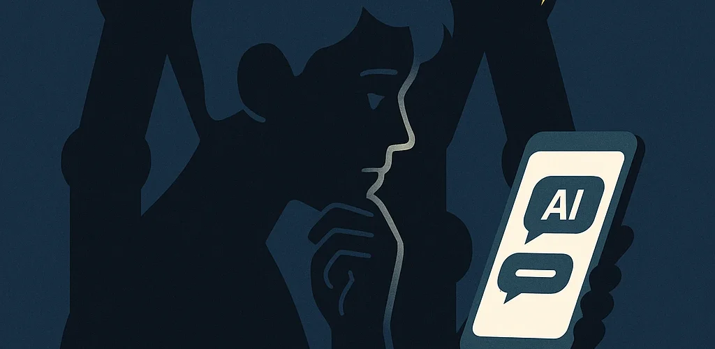 gen z ia empleos miedo quinnipiac Jorge Razo - Entrenador de emprendedores digitales Gen Z Es La Generación Más Pesimista Sobre IA Y Empleos — Y Eso Debería Preocuparte