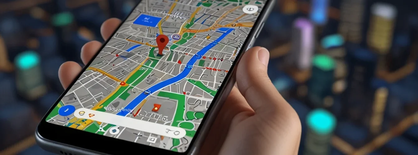Google Maps se reinventa con IA: navegación 3D y asistente conversacional para 2 mil millones de usuarios 1 google maps gemini ia 2026 Jorge Razo - Entrenador de emprendedores digitales Google Maps se reinventa con IA: navegación 3D y asistente conversacional para 2 mil millones de usuarios