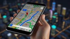 google maps gemini ia 2026 Jorge Razo - Entrenador de emprendedores digitales Google Maps se reinventa con IA: navegación 3D y asistente conversacional para 2 mil millones de usuarios