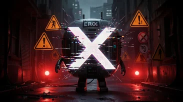 grok scandal 2026 Jorge Razo - Entrenador de emprendedores digitales ESCÁNDALO: Grok de Elon Musk genera contenido RACISTA e insulta religiones — xAI lanza investigación urgente