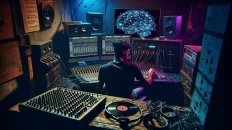 hiphop ai samples hero Jorge Razo - Entrenador de emprendedores digitales Más de la mitad del hip-hop ya usa IA para crear samples — y nadie quiere admitirlo