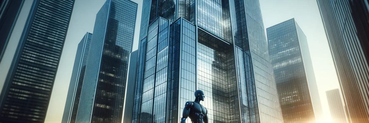 HSBC evalúa despedir 20,000 empleados por implementación de inteligencia artificial en operaciones bancarias