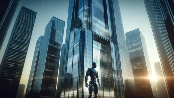 HSBC evalúa despedir 20,000 empleados por implementación de inteligencia artificial en operaciones bancarias