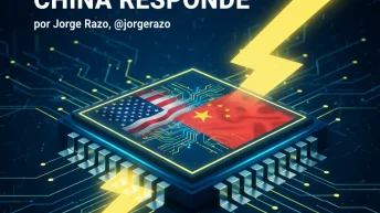 huawei 950pr china nvidia ia Jorge Razo - Entrenador de emprendedores digitales Huawei lanza chip 950PR y ByteDance y Alibaba ya están ordenando — China ya no espera a Nvidia