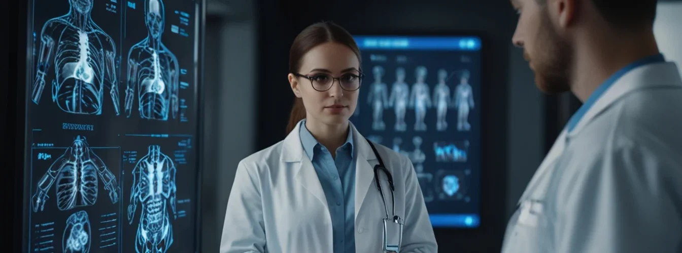 El uso de IA entre médicos se duplicó en 3 años: 81% ya la usa en su práctica diaria 1 medicos ia ama 2026 Jorge Razo - Entrenador de emprendedores digitales El uso de IA entre médicos se duplicó en 3 años: 81% ya la usa en su práctica diaria