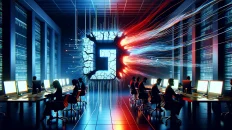 Meta AI agent causando filtración de datos sensibles de usuarios y empresa