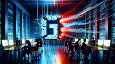 Meta AI agent causando filtración de datos sensibles de usuarios y empresa