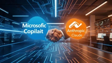 microsoft claude cowork 2026 Jorge Razo - Entrenador de emprendedores digitales Microsoft Acaba de Aliarse con el ENEMIGO: Claude de Anthropic Llega a Copilot