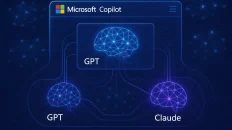 microsoft copilot cowork multimodelo Jorge Razo - Entrenador de emprendedores digitales Microsoft Copilot Ahora Usa GPT y Claude Juntos: Así Funciona