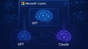microsoft copilot cowork multimodelo Jorge Razo - Entrenador de emprendedores digitales Microsoft Copilot Ahora Usa GPT y Claude Juntos: Así Funciona