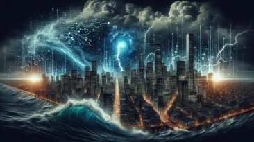 morgan stanley ai warning Jorge Razo - Entrenador de emprendedores digitales Morgan Stanley Advierte: Un Salto Masivo de IA Viene en 2026 y Nadie Está Preparado