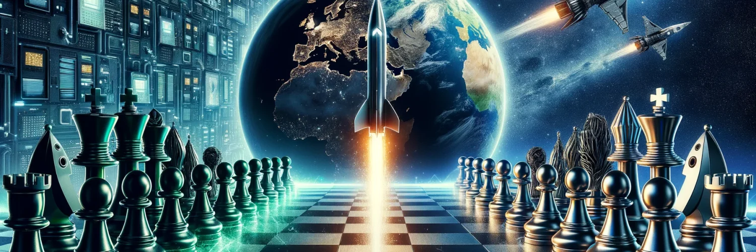 Elon Musk admite que Google ganará la carrera de IA