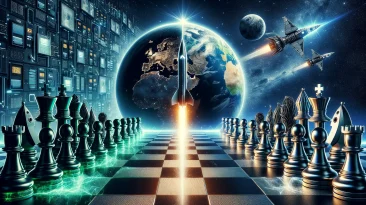 Elon Musk admite que Google ganará la carrera de IA