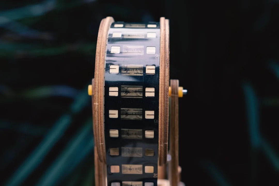 Producción cinematográfica con inteligencia artificial