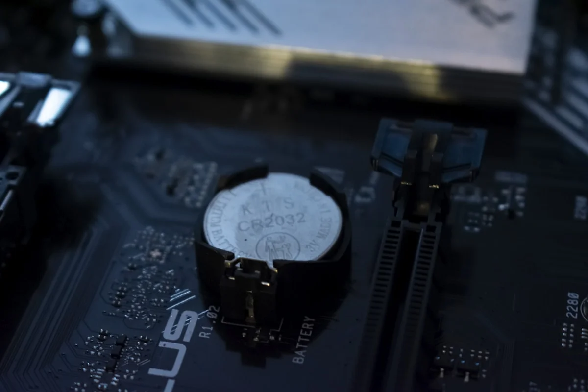 Chip Nvidia Vera Rubin