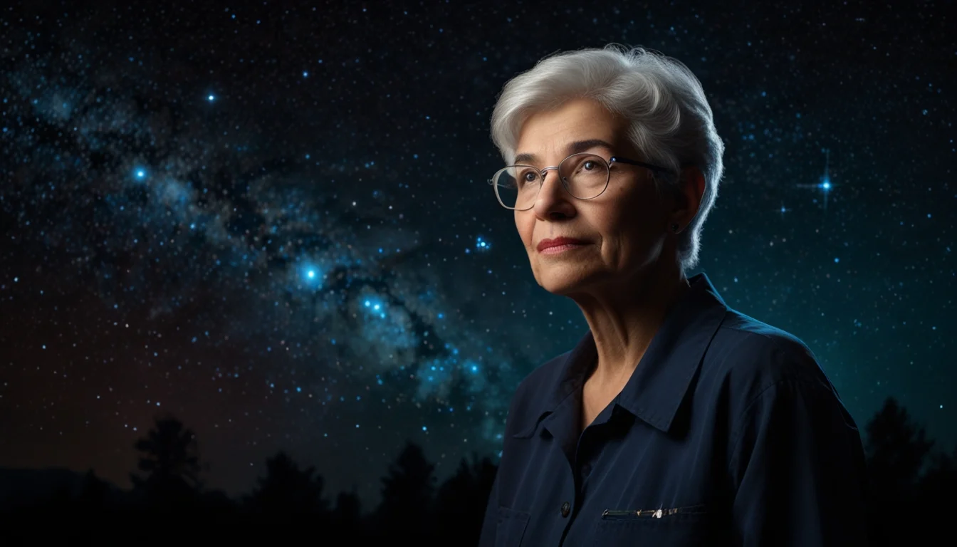 Nvidia quiere poner datacenters de IA en el espacio. No es broma. 2 Vera Rubin astrónoma