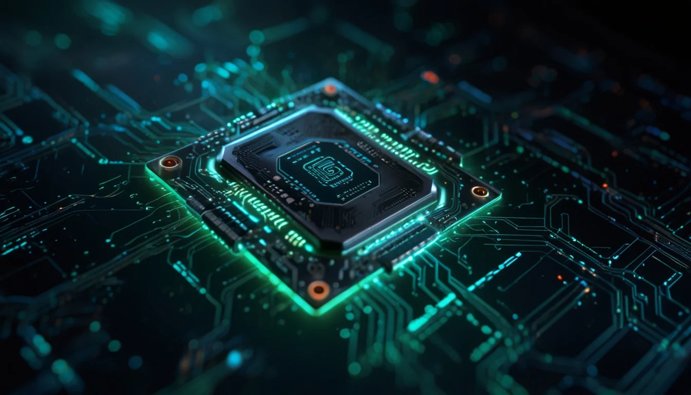 Nvidia quiere poner datacenters de IA en el espacio. No es broma. 3 Chip AI en órbita
