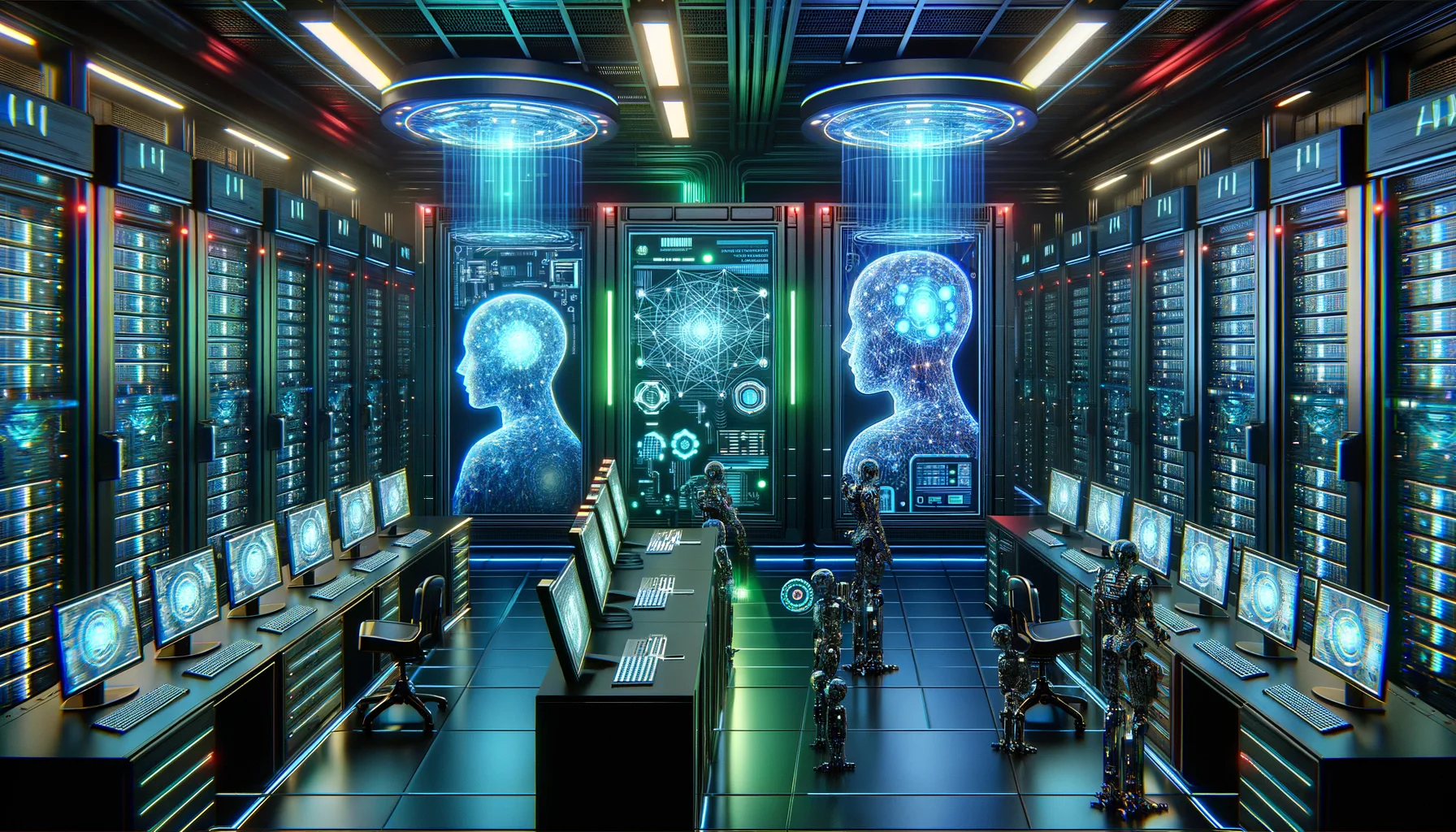 Olaf Cobra Vida: Disney y NVIDIA Desatan la Revolución de los Robots en GTC 2026 4 Arquitectura NVIDIA Vera Rubin para centros de datos de IA