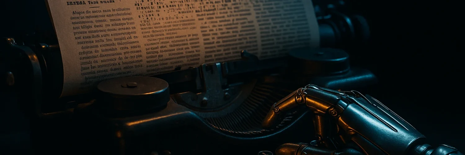 La IA ya se infiltró en el New York Times y nadie te lo dijo 1 nyt ai writers infiltracion Jorge Razo - Entrenador de emprendedores digitales La IA ya se infiltró en el New York Times y nadie te lo dijo