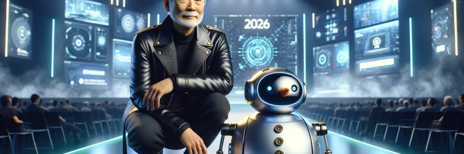 Olaf Cobra Vida: Disney y NVIDIA Desatan la Revolución de los Robots en GTC 2026 1 olaf jensen nvidia gtc 2026 Jorge Razo - Entrenador de emprendedores digitales Olaf Cobra Vida: Disney y NVIDIA Desatan la Revolución de los Robots en GTC 2026