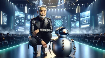 olaf jensen nvidia gtc 2026 Jorge Razo - Entrenador de emprendedores digitales Olaf Cobra Vida: Disney y NVIDIA Desatan la Revolución de los Robots en GTC 2026