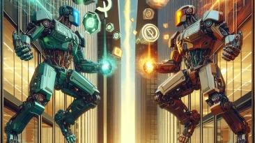 openai anthropic guerra private equity Jorge Razo - Entrenador de emprendedores digitales OpenAI vs Anthropic: La guerra por el private equity que define el futuro de la IA empresarial