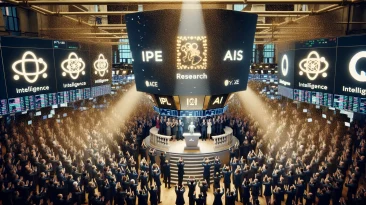 openai anthropic ipo 2026 Jorge Razo - Entrenador de emprendedores digitales Jensen Huang confirma: OpenAI saldrá a bolsa este año y Nvidia ya no podrá invertir